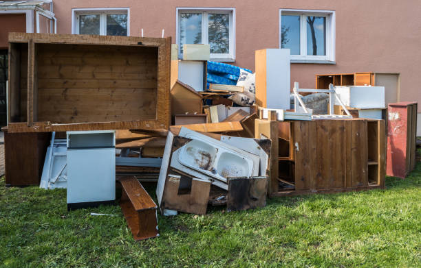 Best Affordable Junk Removal Services  in Beech Mountain Lakes, PA