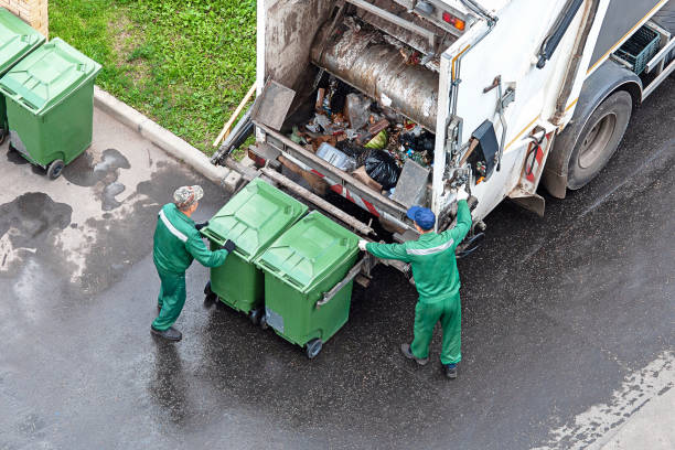 Best Construction Debris Removal  in Beech Mountain Lakes, PA