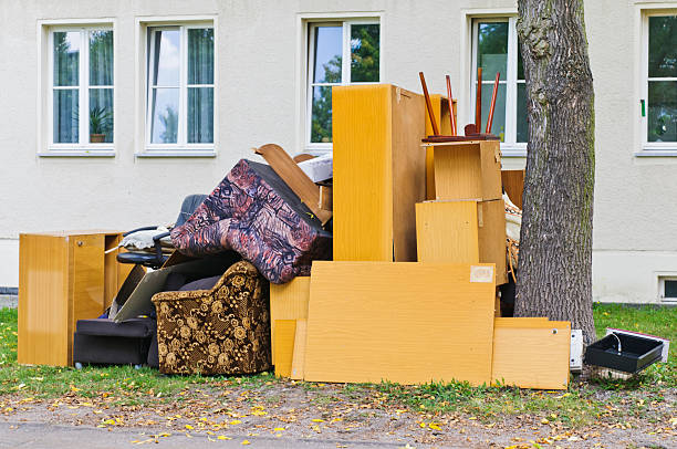 Best Estate Cleanout Services  in Beech Mountain Lakes, PA