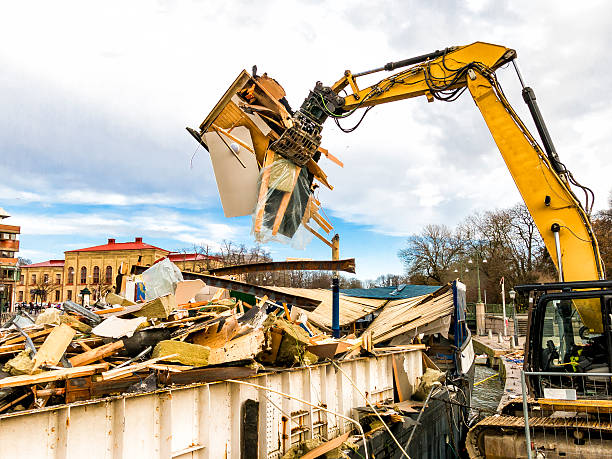 Best Office Junk Removal  in Beech Mountain Lakes, PA