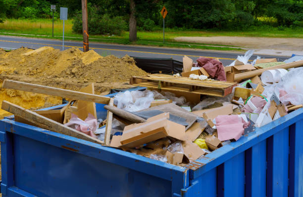 Best Local Junk Hauling  in Beech Mountain Lakes, PA